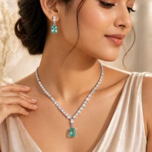 Aqua Glow Set