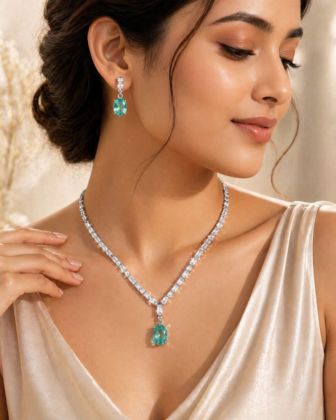 Celestial Drop Set
