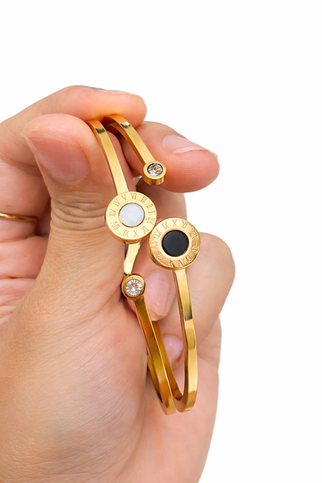 Eternal Duo Cuff